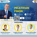 Pelatihan Finance for Non Finance (FINON)